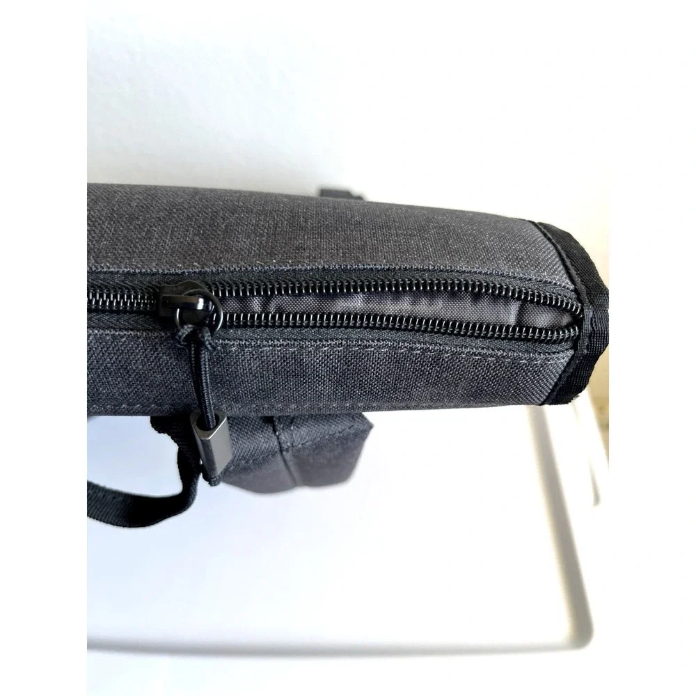 New Ogio APEX Rucksack Slalom Microsoft Employee Dark Gray 17 